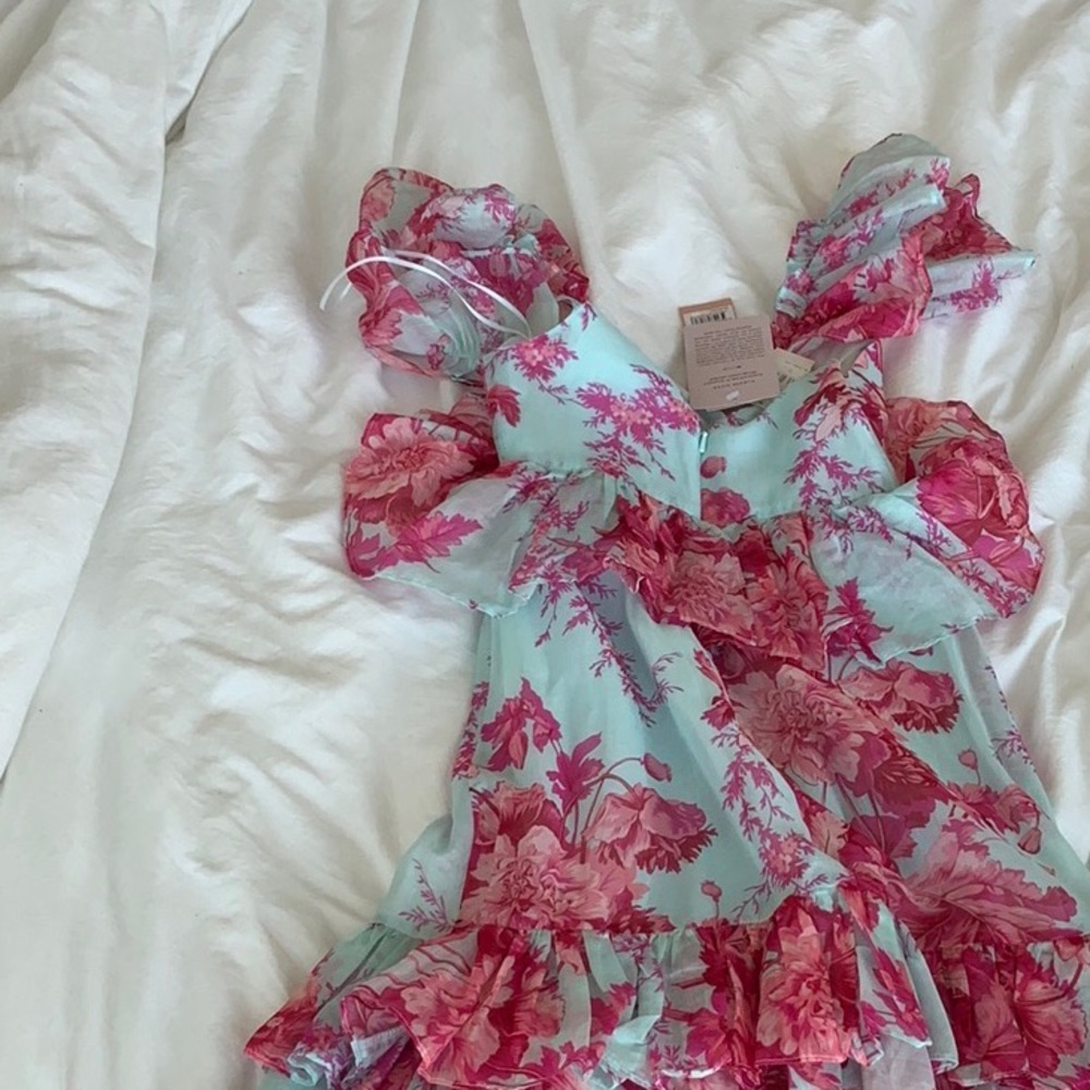 Alice McCall Dress